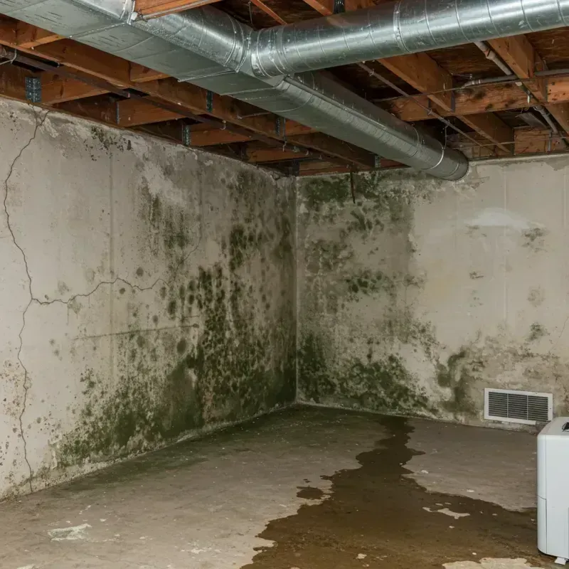 Professional Mold Removal in Capitol Heights, MD